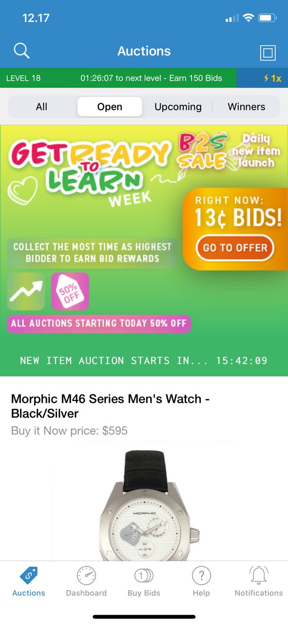 Get the DealDash App Now to Win Easier! DealDash Blog Get the DealDash App Now to Win Easier! DealDash Blog