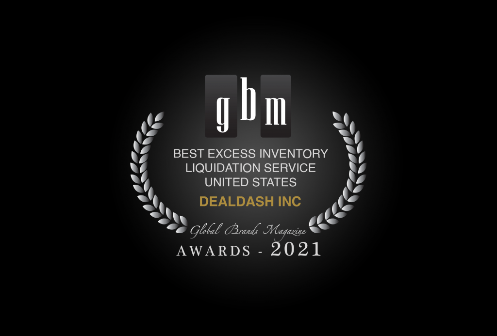 DealDash is the Best Excess Inventory Liquidation Service